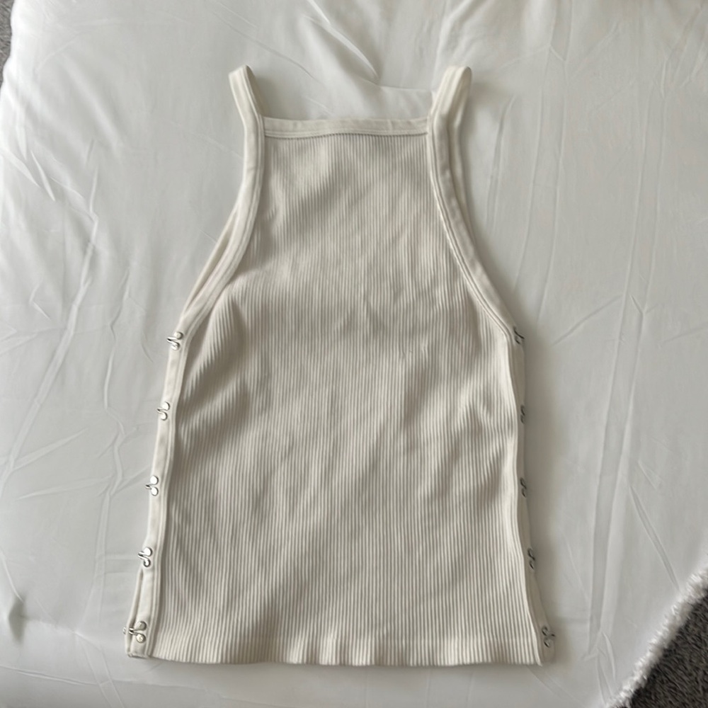 Zara Top